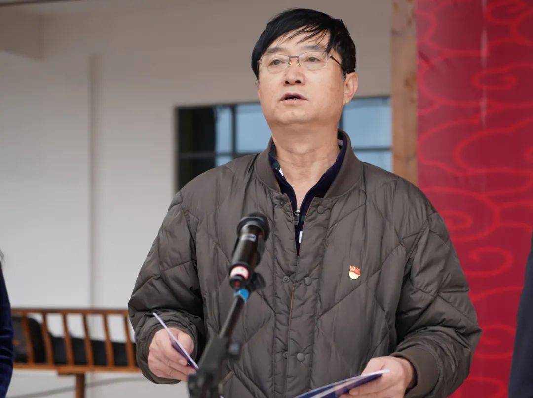 寻甸县中医医院举行新院区搬迁仪式_手机搜狐网