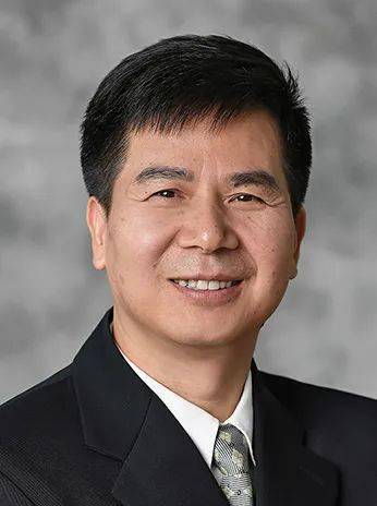 郭世平中微半导体设备(上海)股份有限公司副总裁兼mocvd产品事业部总