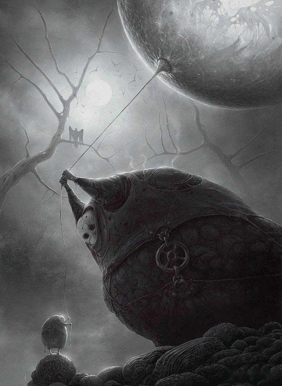 是一个伟大的消遣,是我一生以来一直的爱好,我不认为我的作品充满才华