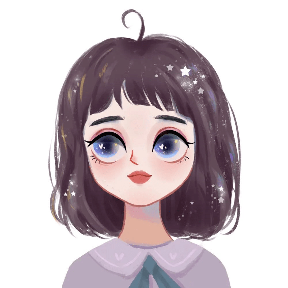 微信头像丨沙雕情侣头像,真人头像,动漫头像