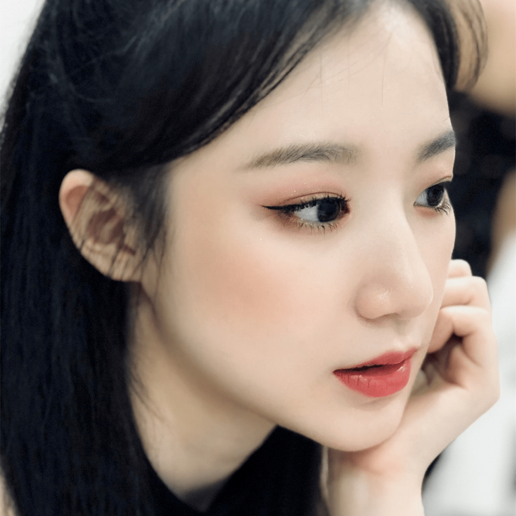 微信头像gidle叶舒华