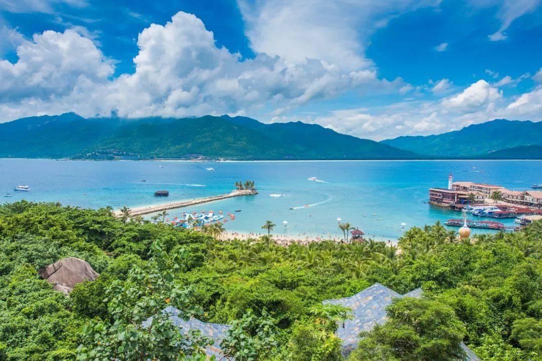 新闻2020年海南国际旅游岛欢乐节即将盛大开启17项主要活动抢先看