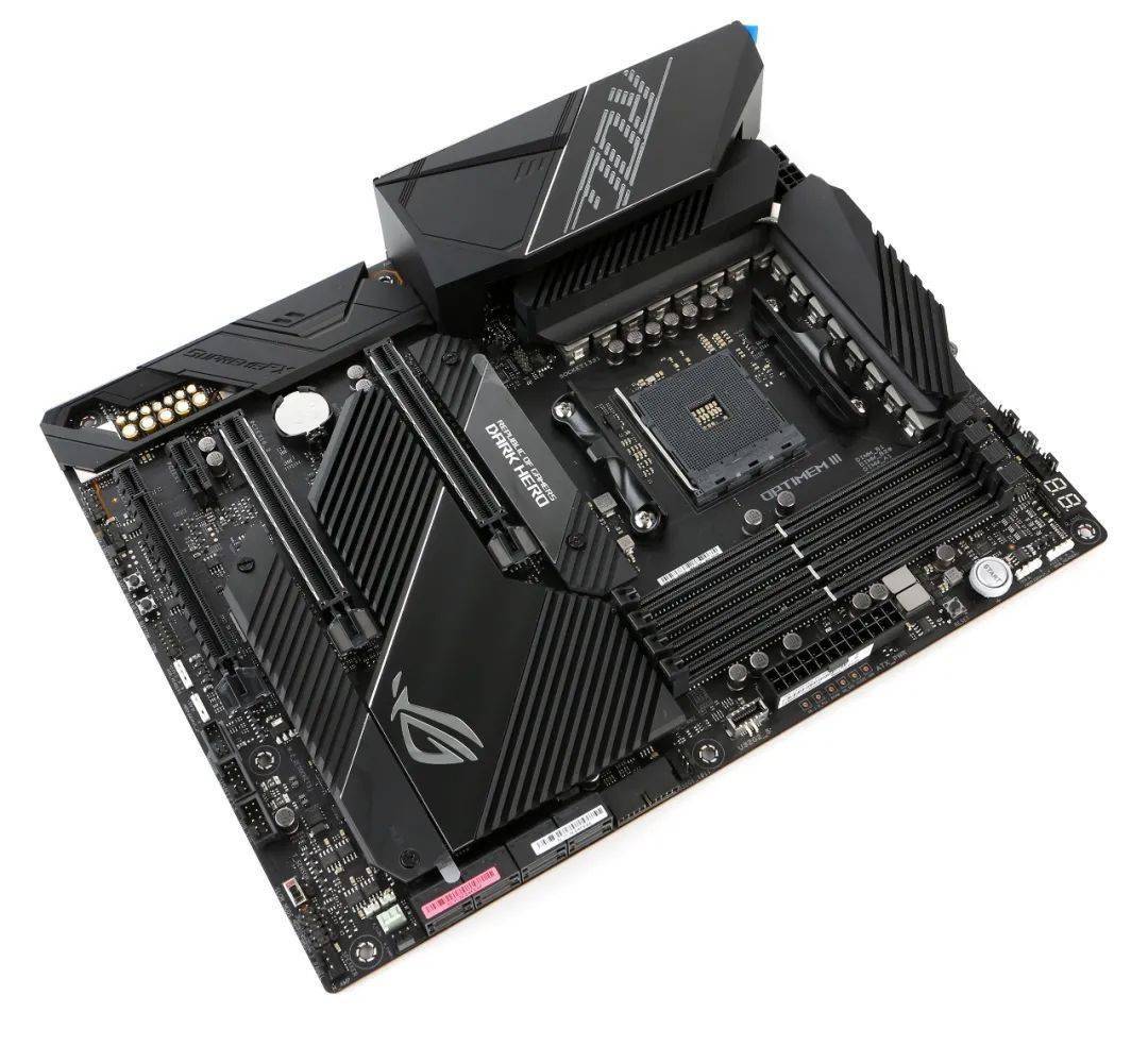 原创多核性能没对手游戏秒掉10900k16核旗舰锐龙95950x首测