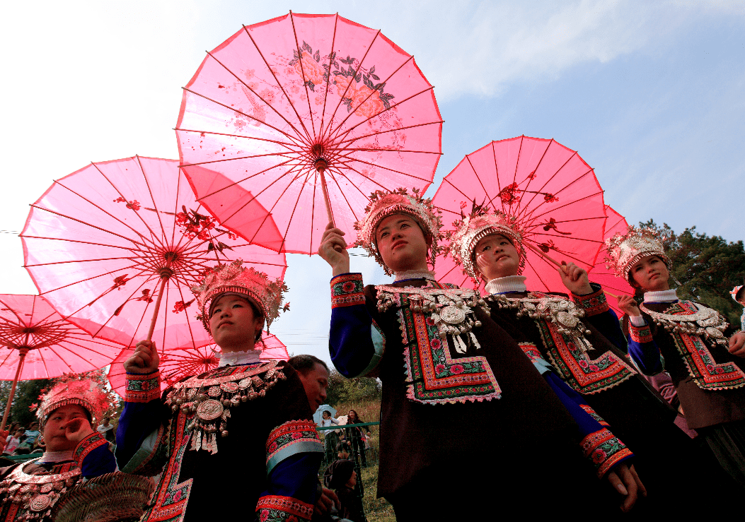 浅析侗族文化的教育与传承_手机搜狐网