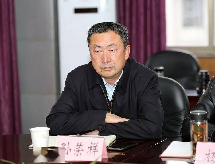 会泽县新的人事任命副县长等人选有变动