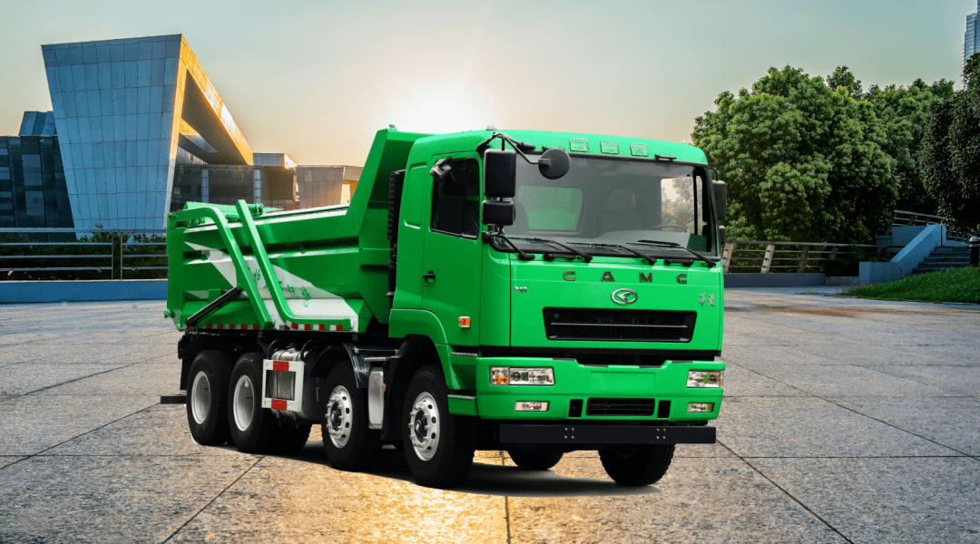 不知道选什么车那就先线上看看华菱星马系列热销车型