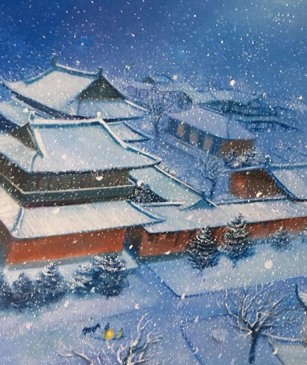 全瘫30年画出绝美的星辰大海画作一度脱销引大v报道后千万网友落泪不