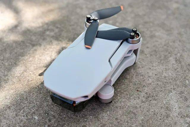 新增多种功能续航有惊喜大疆mini2无人机评测