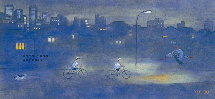 日本绘本大师小林丰作品《北纬36度线》赏析-搜狐大视野-搜狐新闻