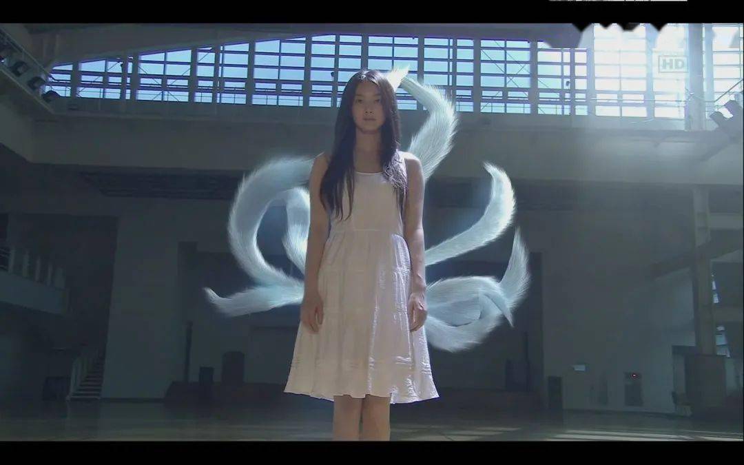 韩剧《我的女友是九尾狐》拿无知当个性,拿胡说当圭臬,说的大概就