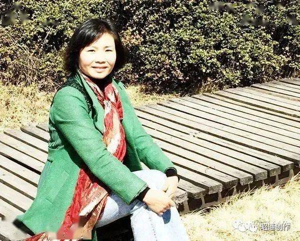 儿童文学专栏段红琴走着走着花就开啦