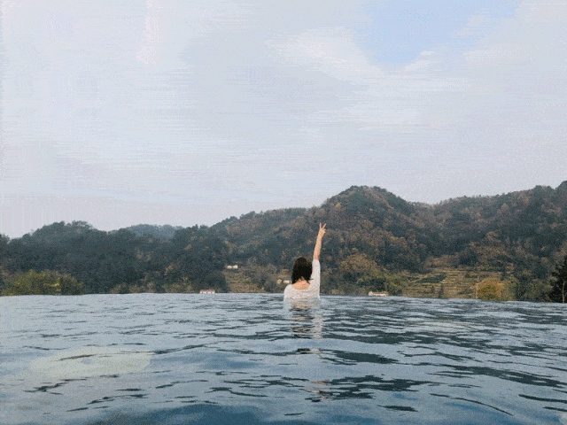 【大驾·分享】马上入冬了,天气一冷就想泡温泉,物色好去处了吗?