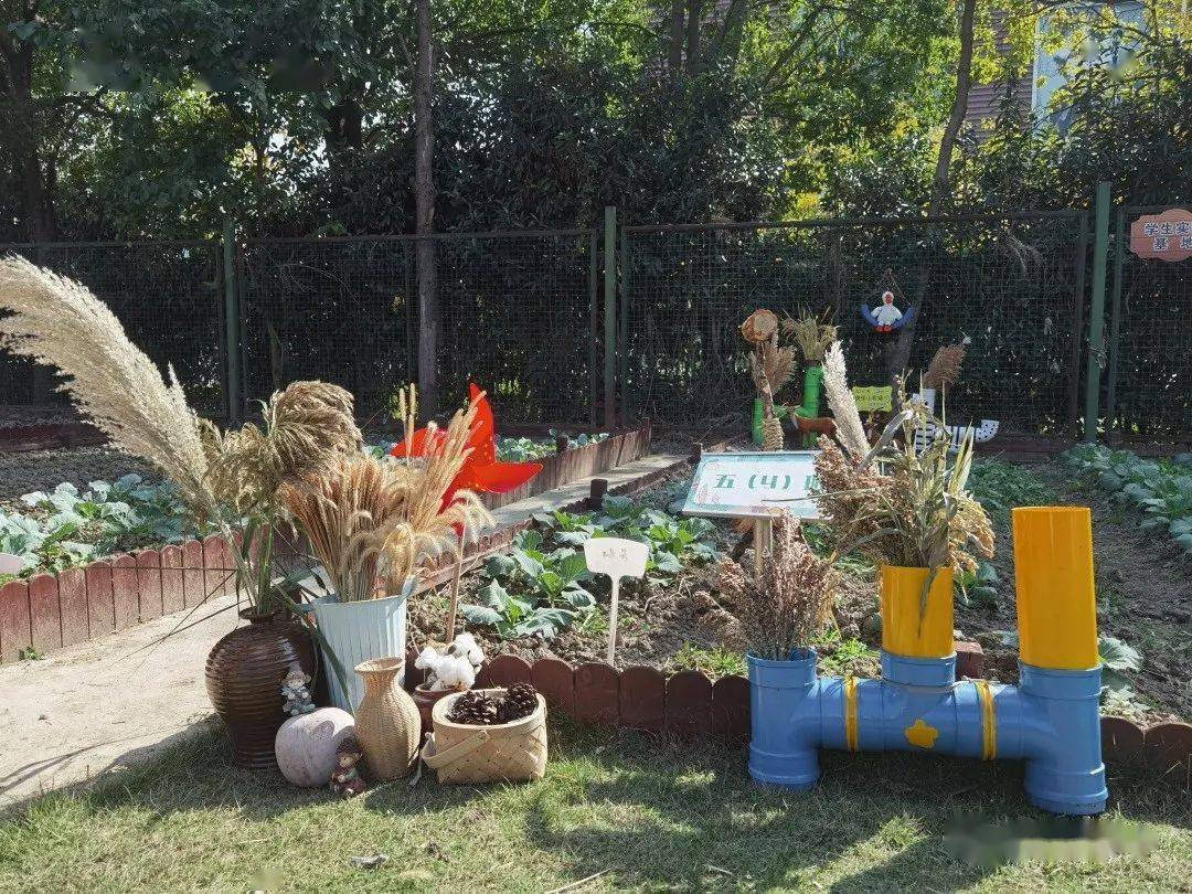 开心农庄之我的菜地我做主菜地创意布置