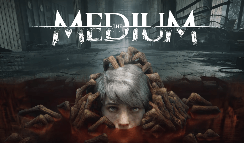 心理恐怖游戏《灵媒》宣布延期至2021年1月28日发售