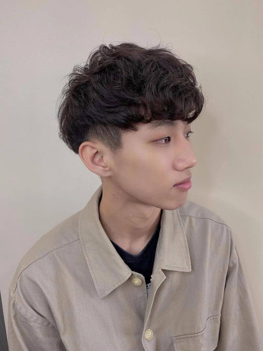 《青春纪录》男主角发型盘点,朴宝剑新发型被网友赞爆:"帅出新高度!