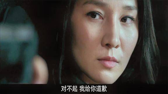 活着再见宁志接近女毒枭上演英雄救美取得毒枭信任