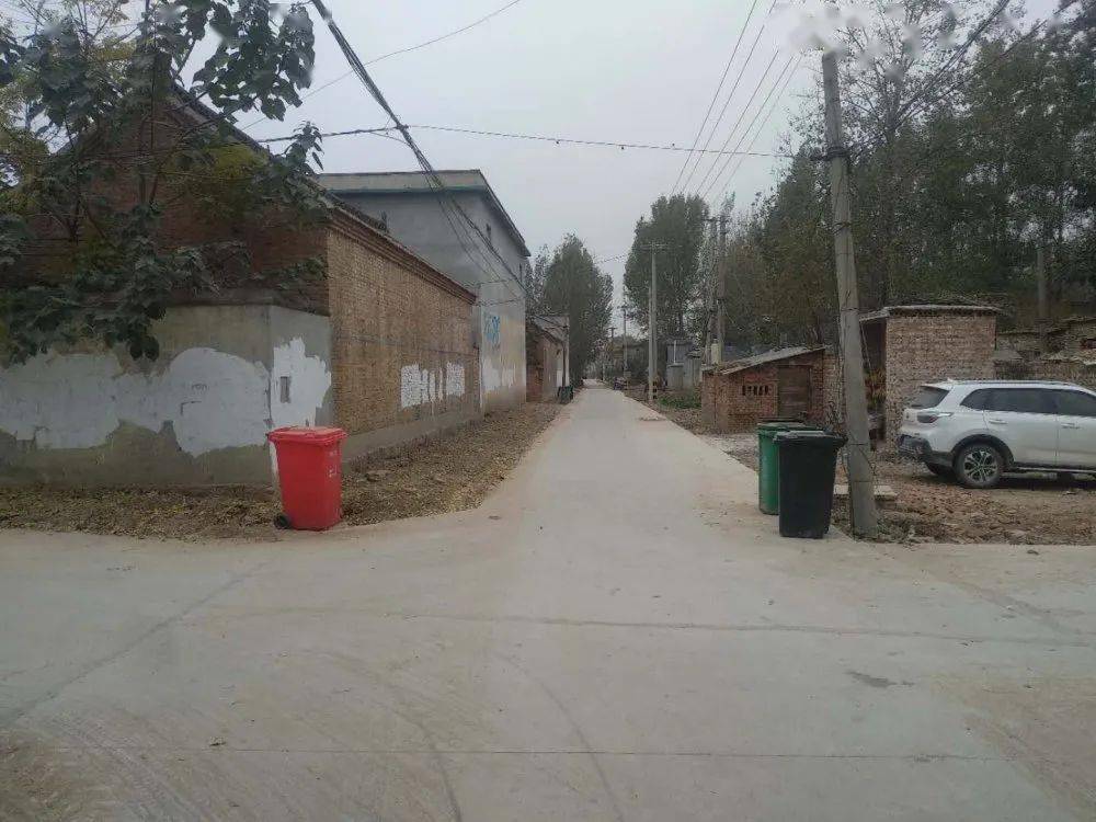 环境保护美丽乡村沙土镇着力提升群众满意度