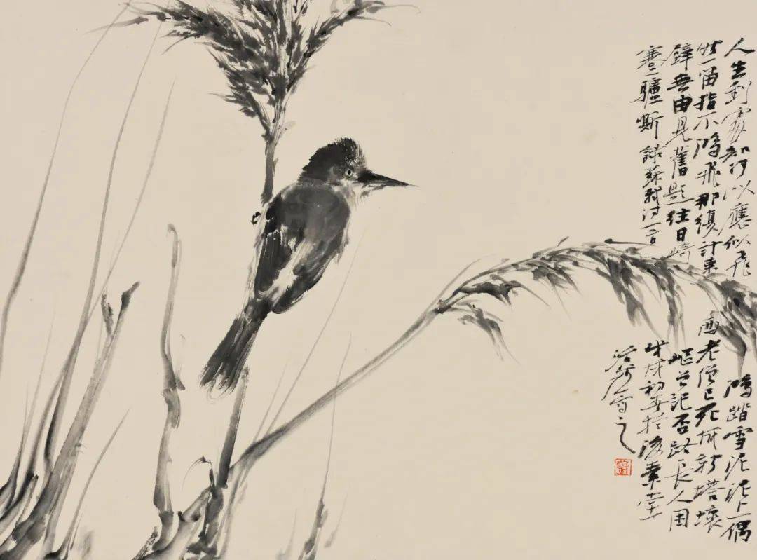 拍卖预展笔精墨妙范治斌绘画艺术专场