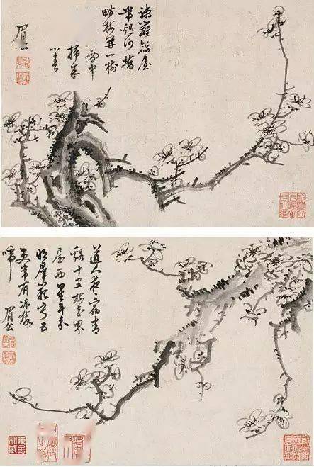 陈继儒:闲人不是等闲人_陈眉