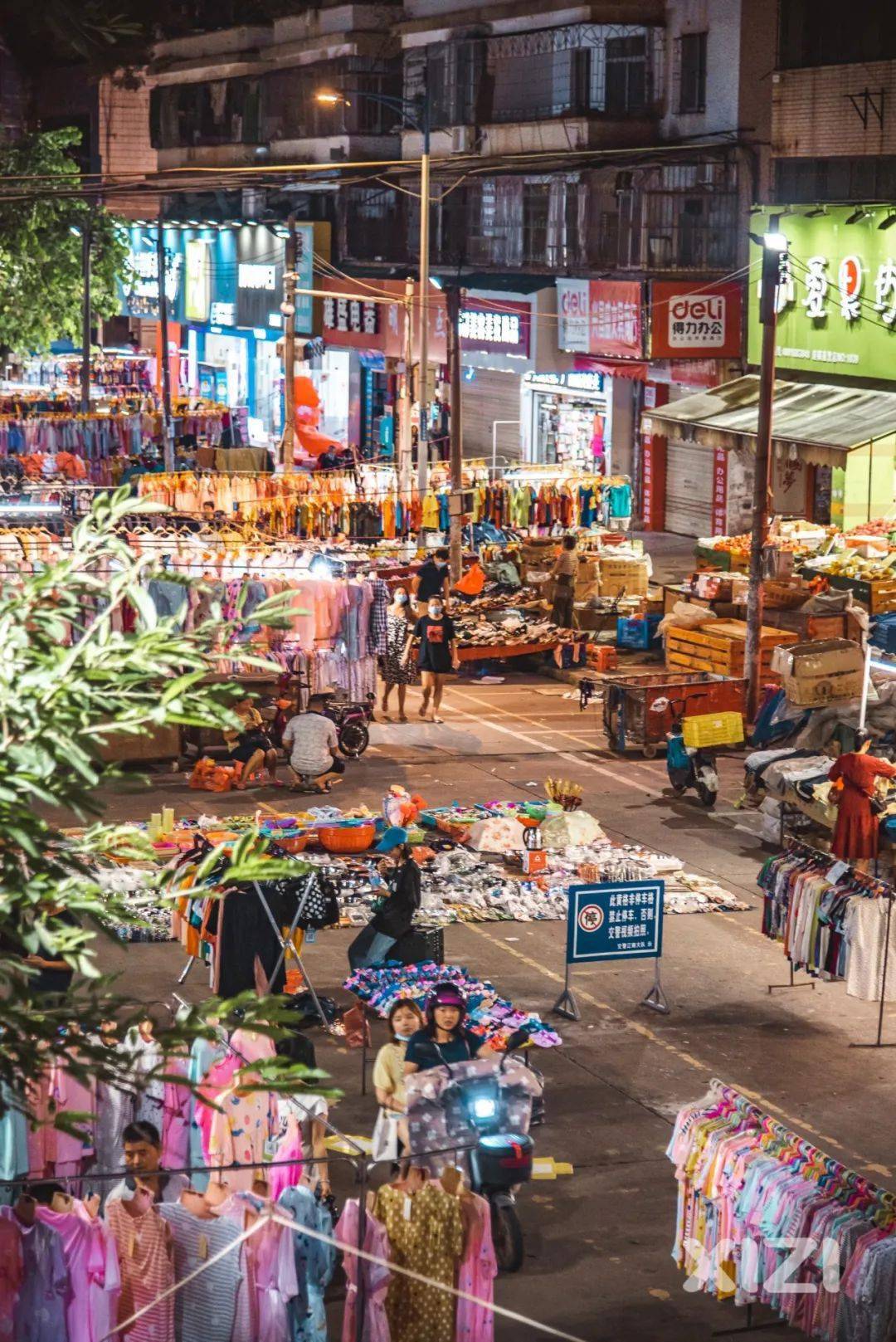【生活万象】惠州年轻人的夜生活,不应该只有蒲吧_东江