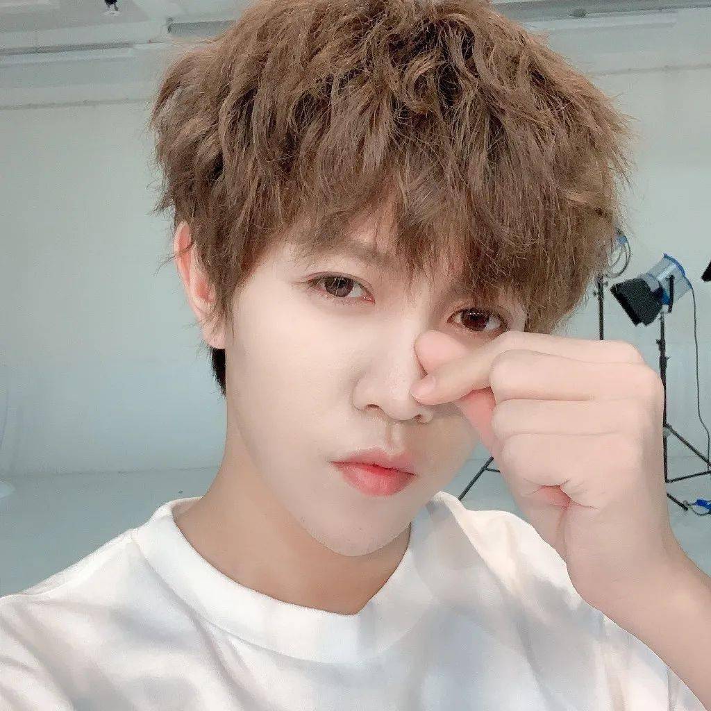 微信头像sky林陌