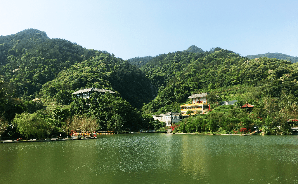 喜訊北溪文苑入選為泉州市級中小學生研學實踐教育基地