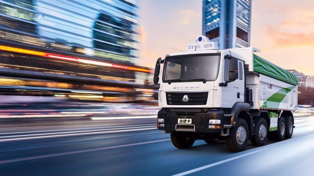 今日壁纸领略汕德卡天地之美