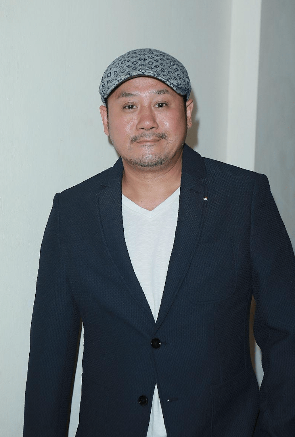 自责无用愿重返tvb老戏骨麦长青新店开张四个月退股收场