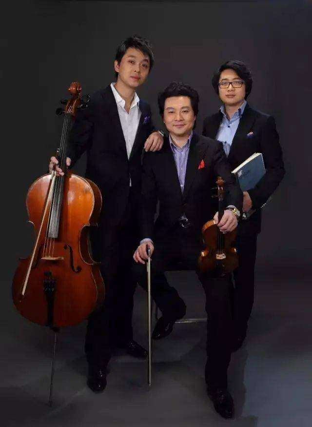 限量招募丨旋律打动人民日报的美杰三重奏即将与你见面