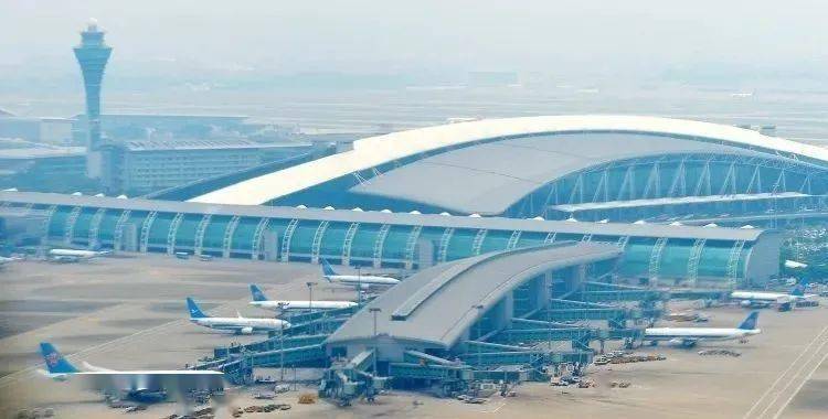 最新规划阳江将新建通用机场