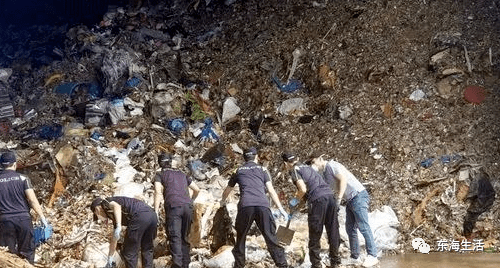 37岁主妇杀害前夫后,抛尸全国!凶器退回超市