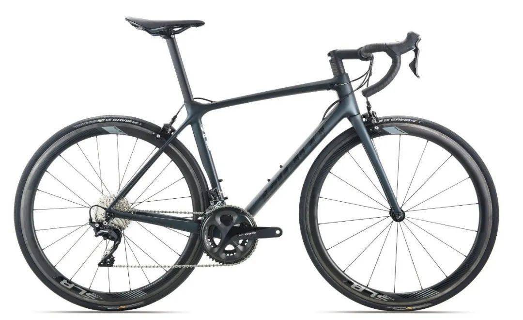 超全捷安特2021款高级车盘点有你喜欢的吗