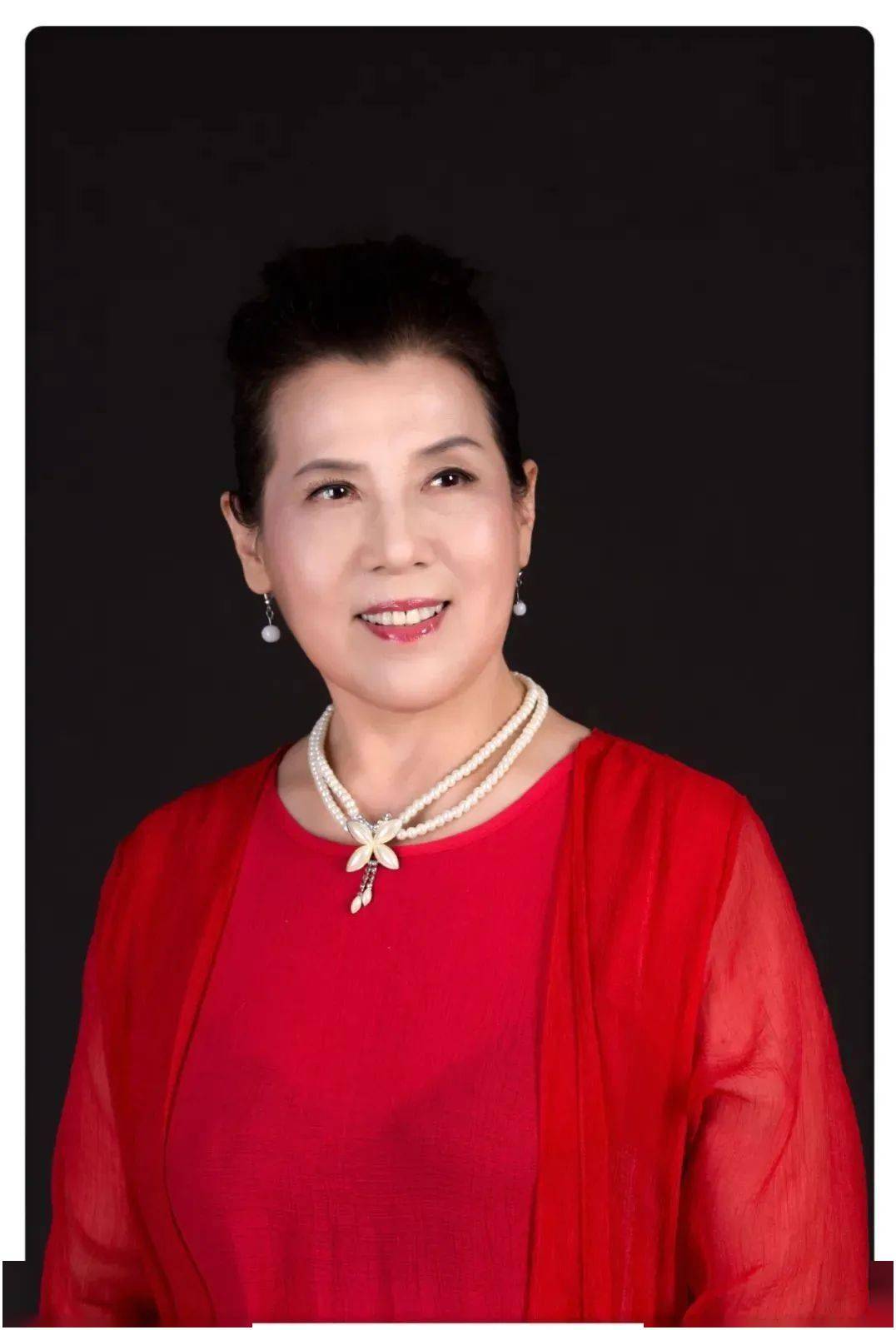 原来她是秦腔名丑晋福长的外孙女一