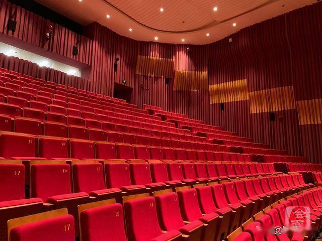 带给你殿堂般的享受!郑州大剧院周末开门迎客