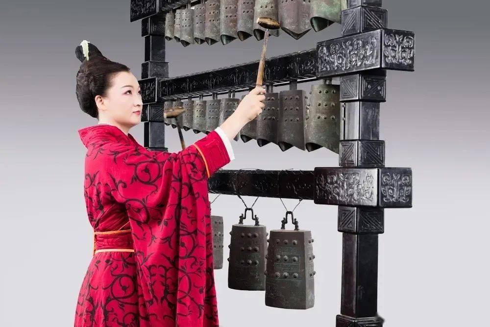 特色学程音乐系列课程之庙堂古韵话编钟