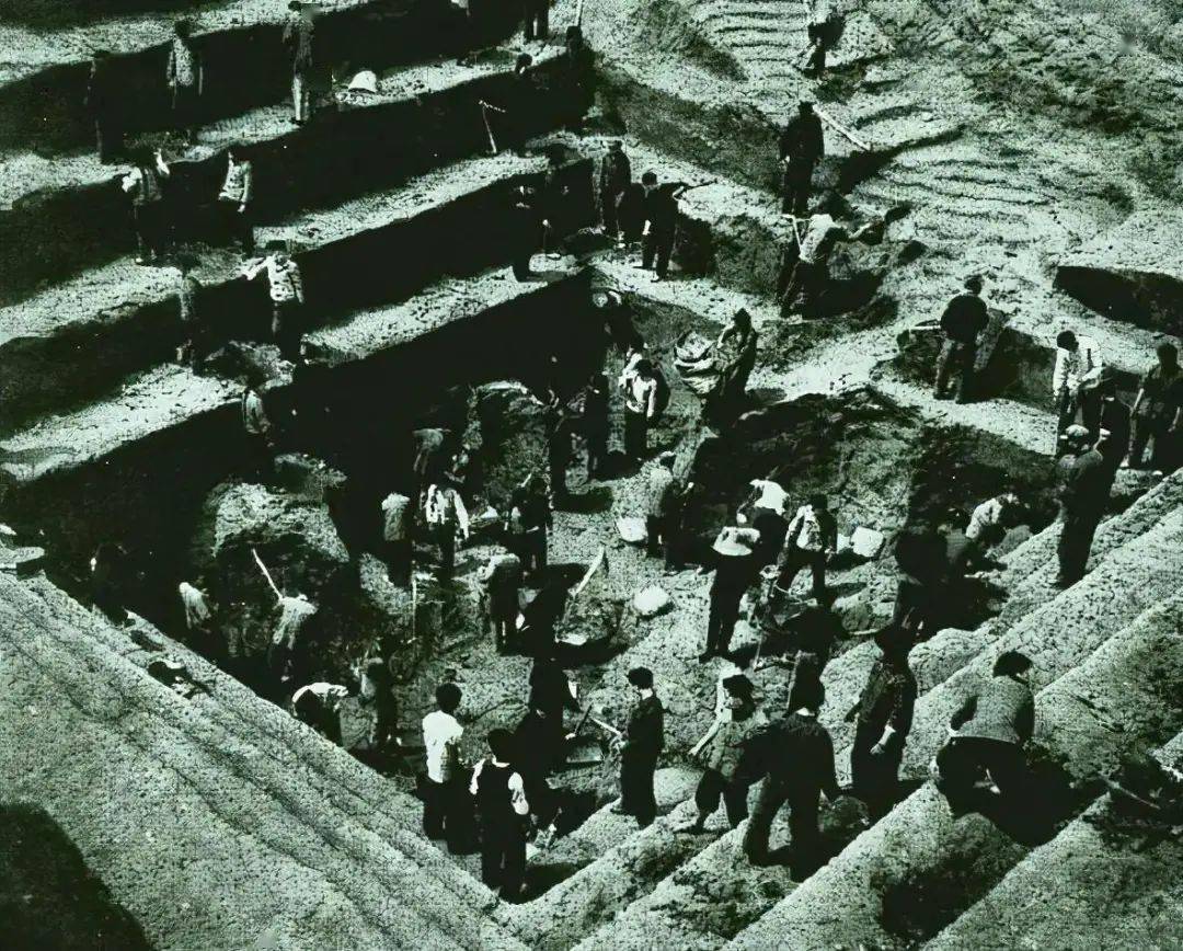 千年古墓长沙马王堆汉墓被称作第一妖墓国宝级文物现代科技无法复制
