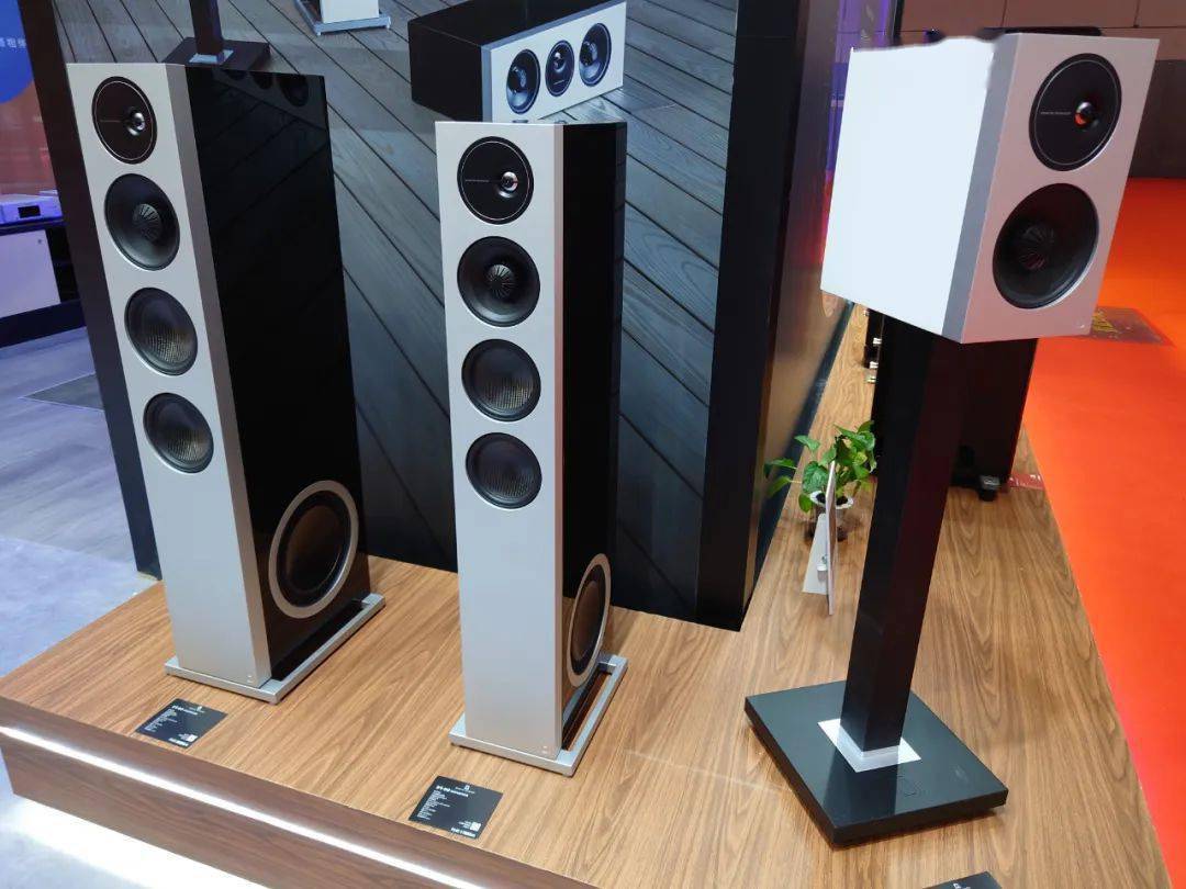 业界丨soundunited携旗下众多音响品牌盛情亮相第三届中国国际进口