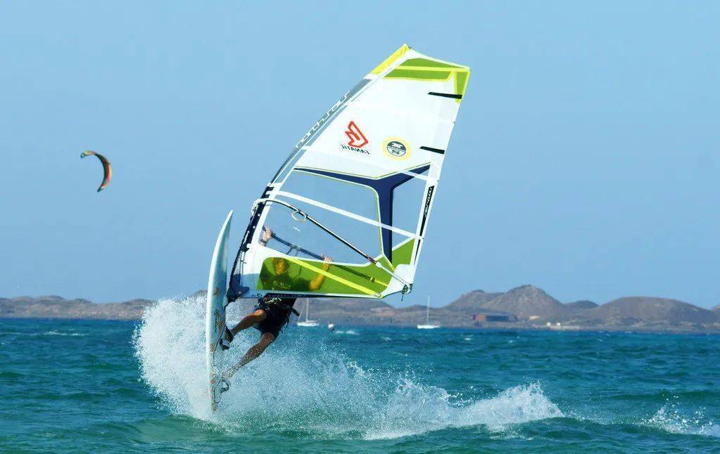 水上运动海洋生活方式最in体验