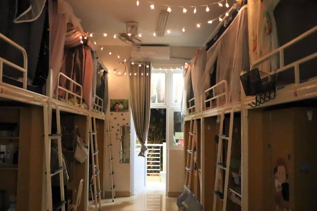 西南医科大学口腔医学院寝风大赛(一)