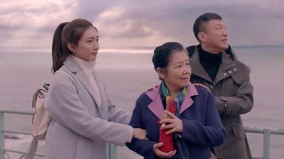 好先生大结局有情人终成眷属江莱表白我就是你的将来