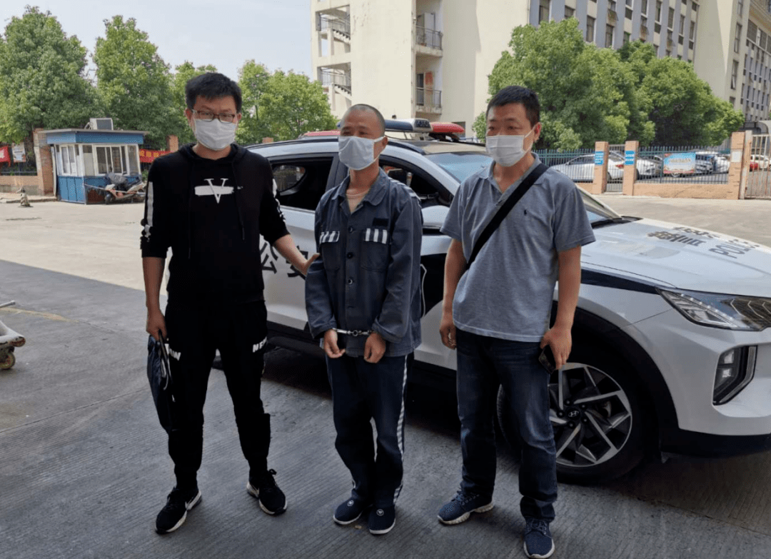 安徽刘氏兄弟覆灭