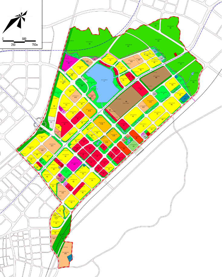 昆明晋宁产业新城楼盘,华侨城公园悦府与海伦堡晋云府项目