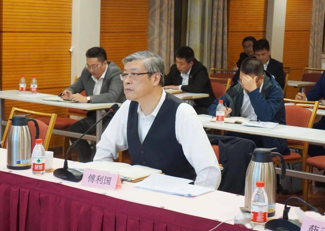 上汽销售召开"集团大用户"工作小组方案汇报会议