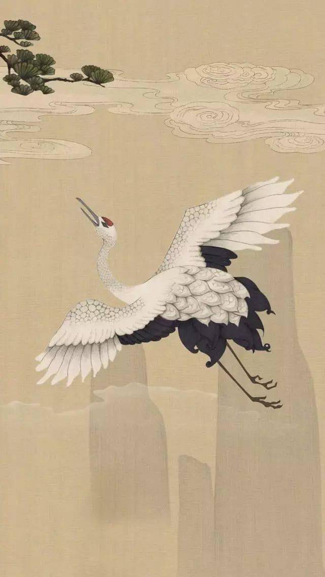 心籁之音 | 《闲云孤鹤》