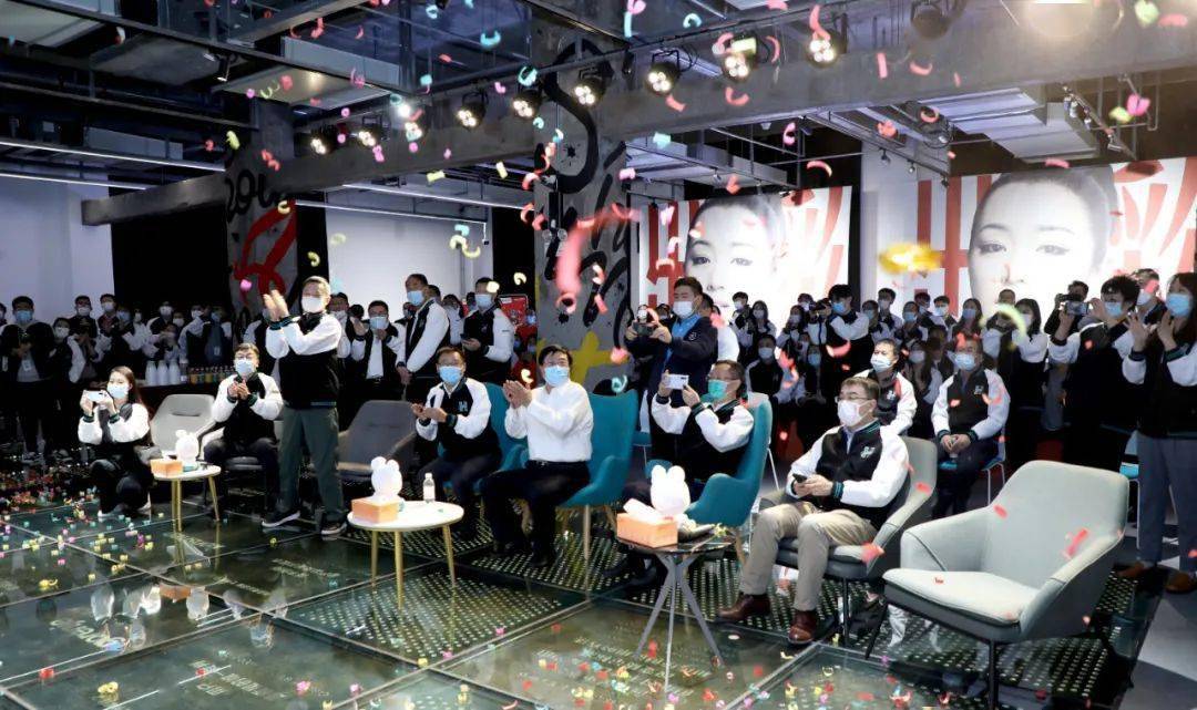 海信双十一宠粉狂欢红包发发发