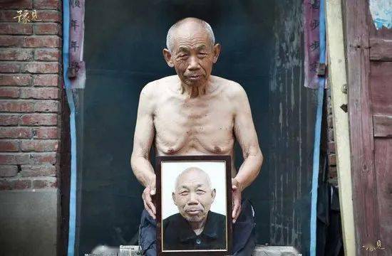 黄孟营村成了名副其实的癌症村.
