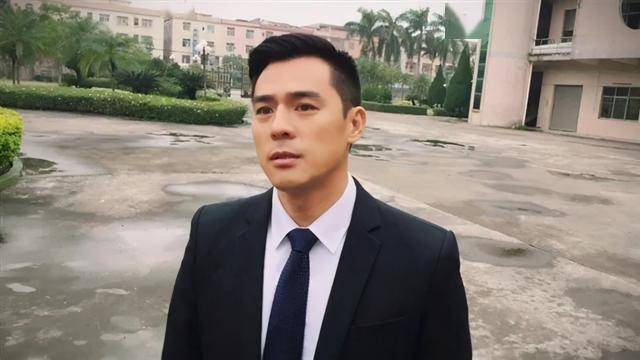 41岁台湾知名男艺人窦智孔体检胆固醇过高_许淑帏