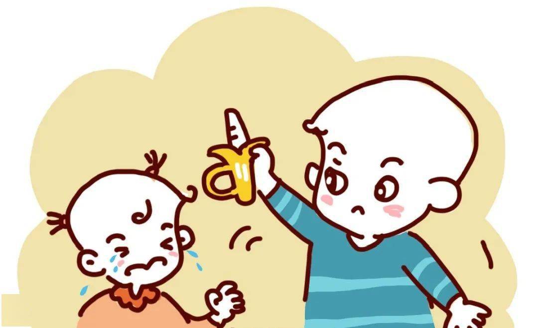 一,第一时间安抚孩子情绪当孩子闯祸了,他的第一反应也是害怕