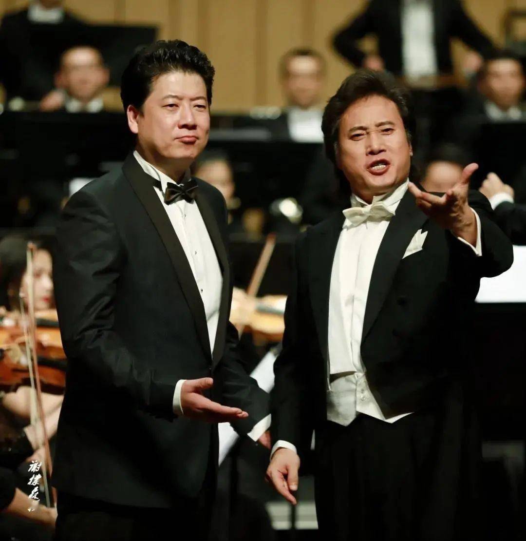 每周一星天津歌舞剧院国家一级演员王泽南