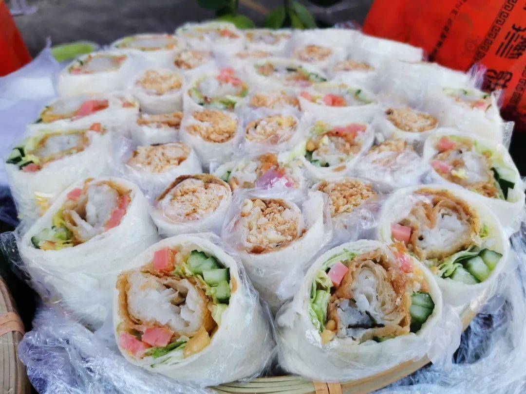 茶业有限公司—横坑五指嶂茶,惠东县平海镇古城薄饼店—平海古城薄饼